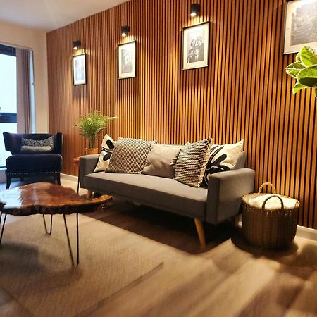 L1 Luxury Apartment Ливерпуль Экстерьер фото